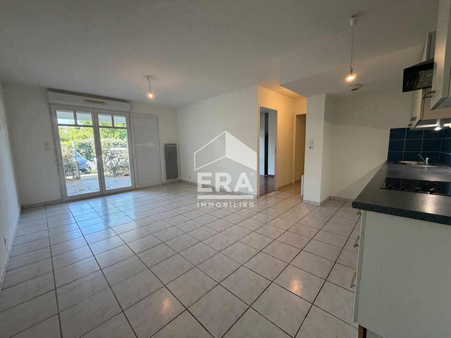 Appartement à vendre, 42m², La Teste-de-Buch