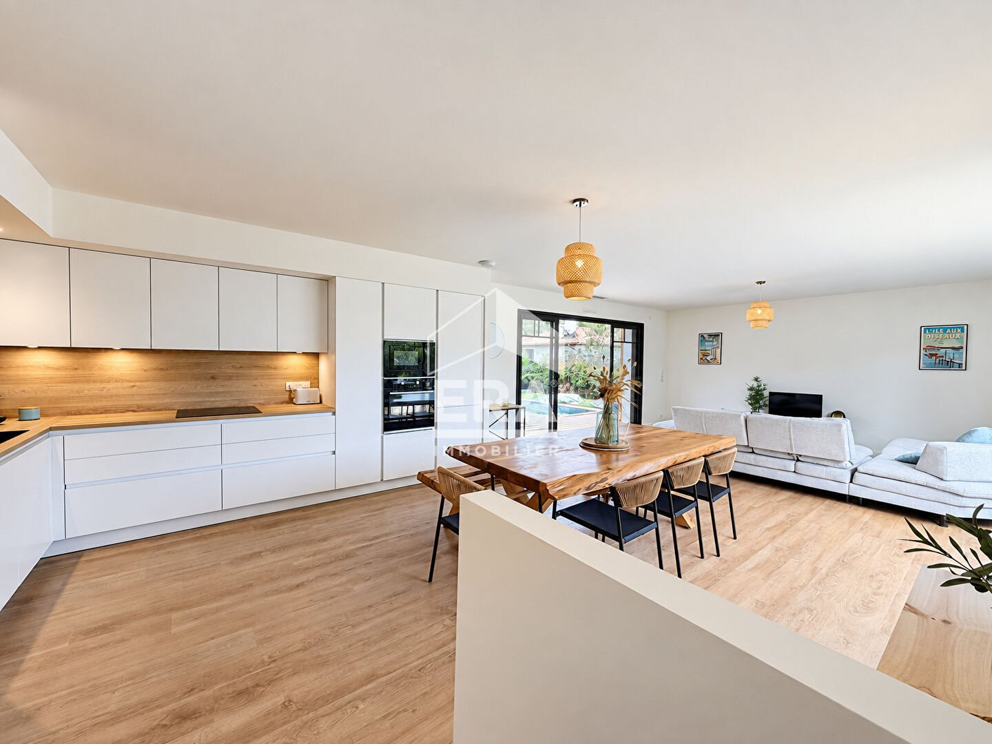 Maison à vendre, 110m², Gujan-Mestras