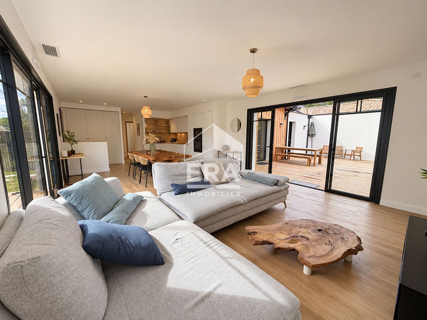 Maison à vendre, 110m², Gujan-Mestras