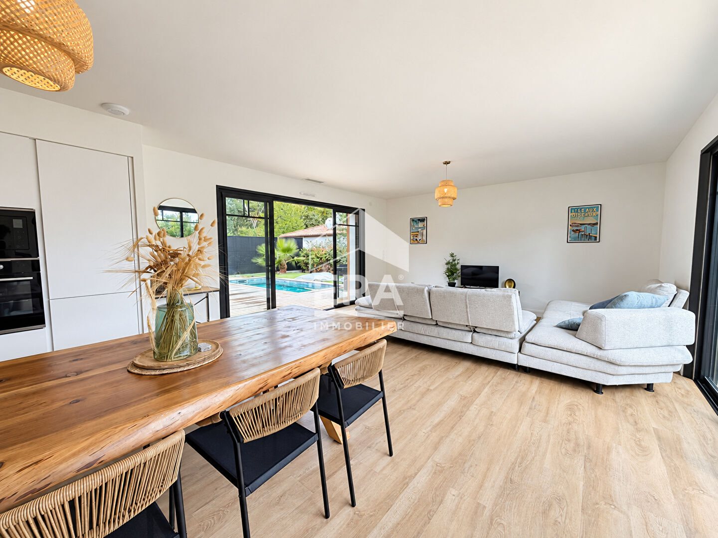 Maison à vendre, 110m², Gujan-Mestras