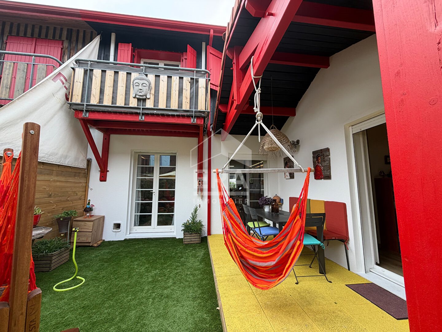 Maison à vendre, 98m², La Teste-de-Buch