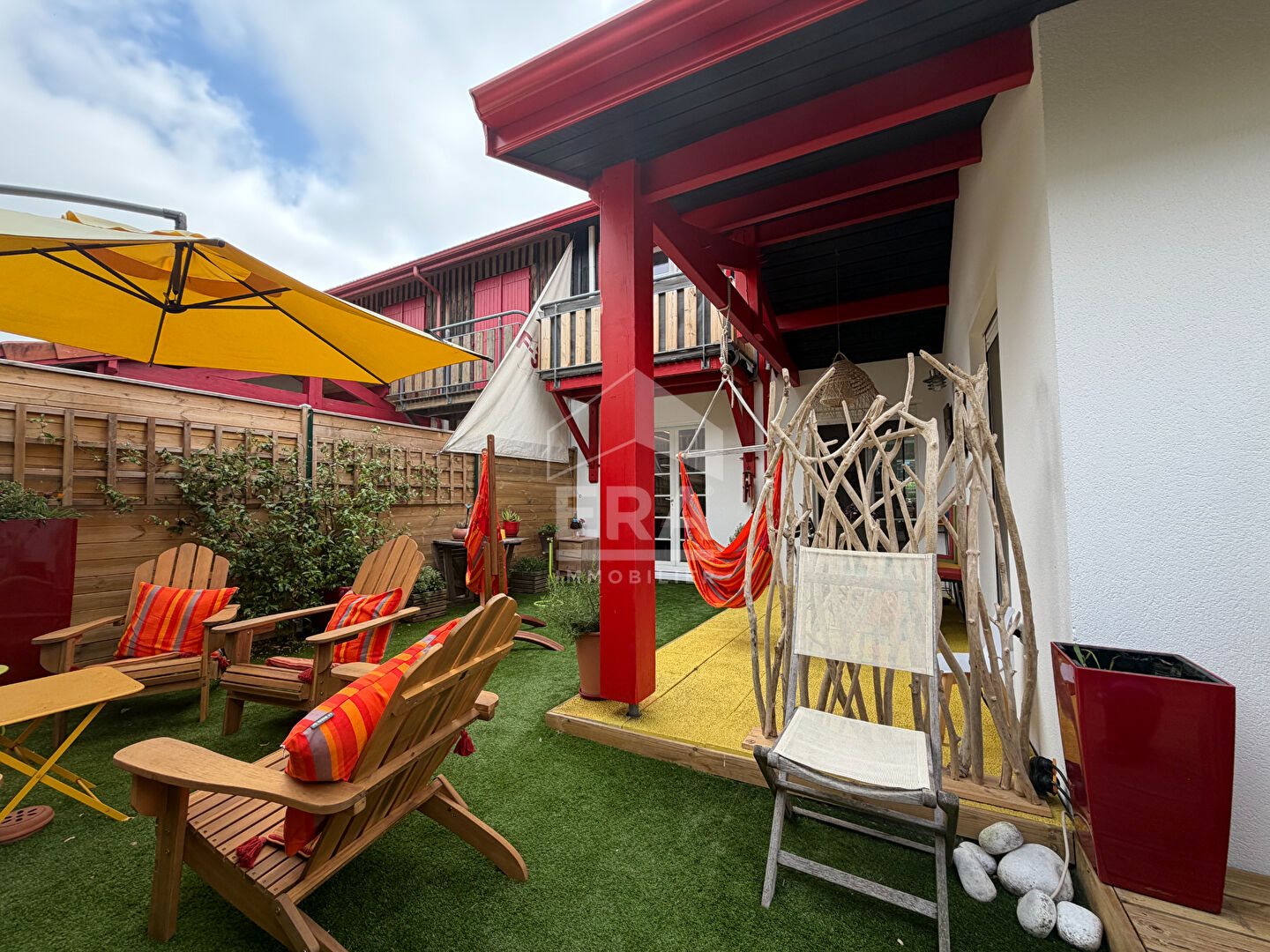 Maison à vendre, 98m², La Teste-de-Buch