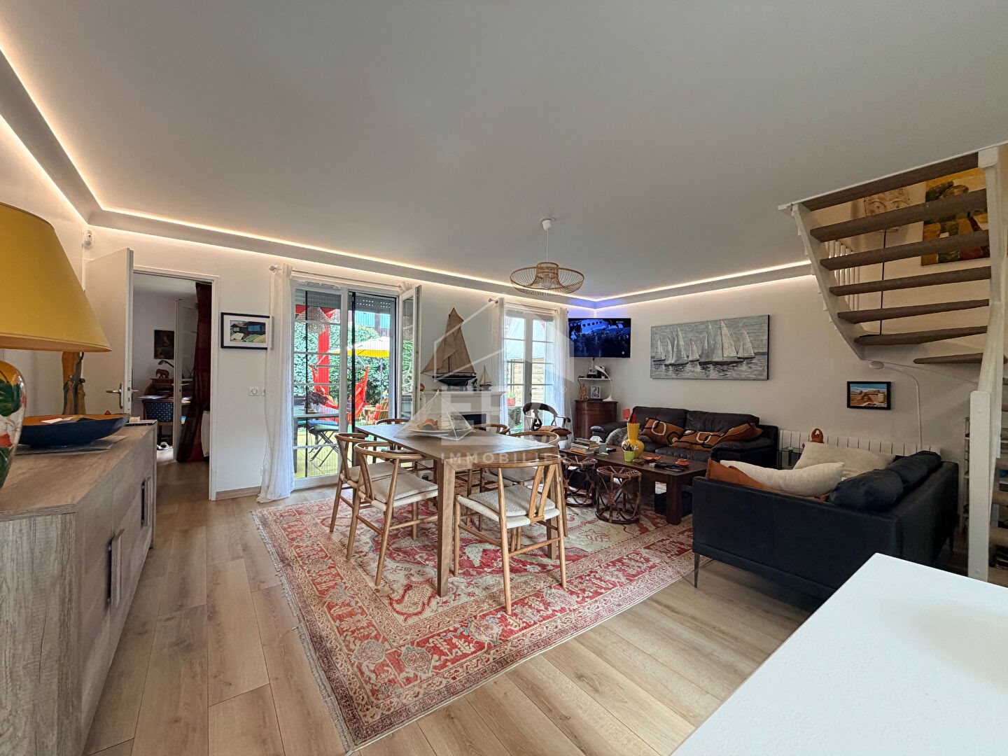 Maison à vendre, 98m², La Teste-de-Buch