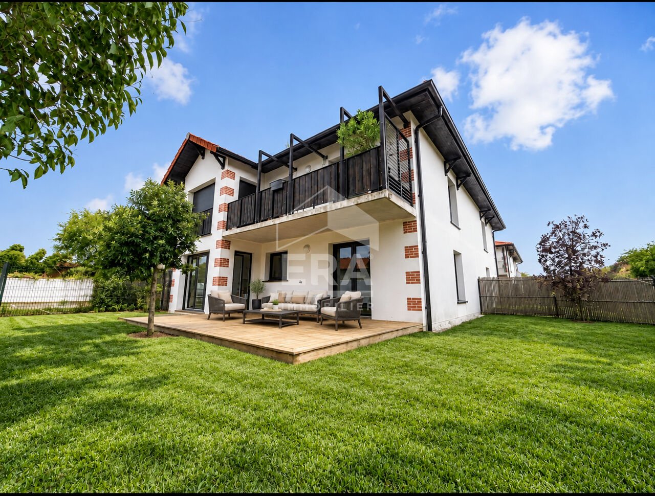 Appartement à vendre, 64m², Gujan-Mestras
