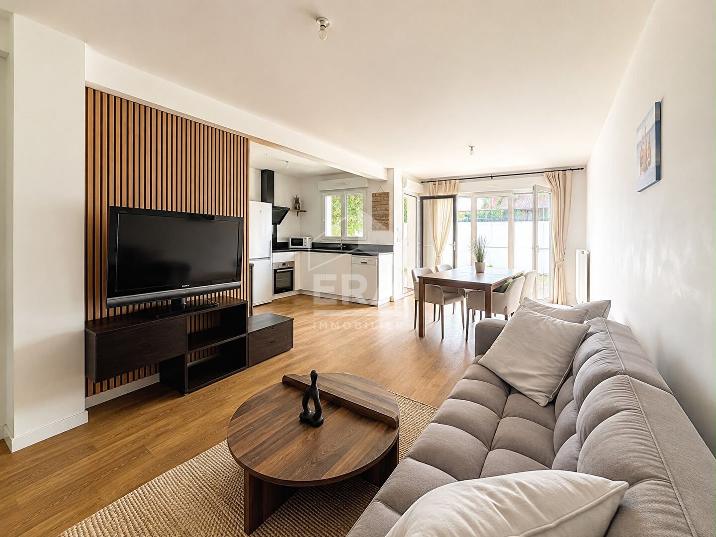 Appartement à vendre, 64m², Gujan-Mestras