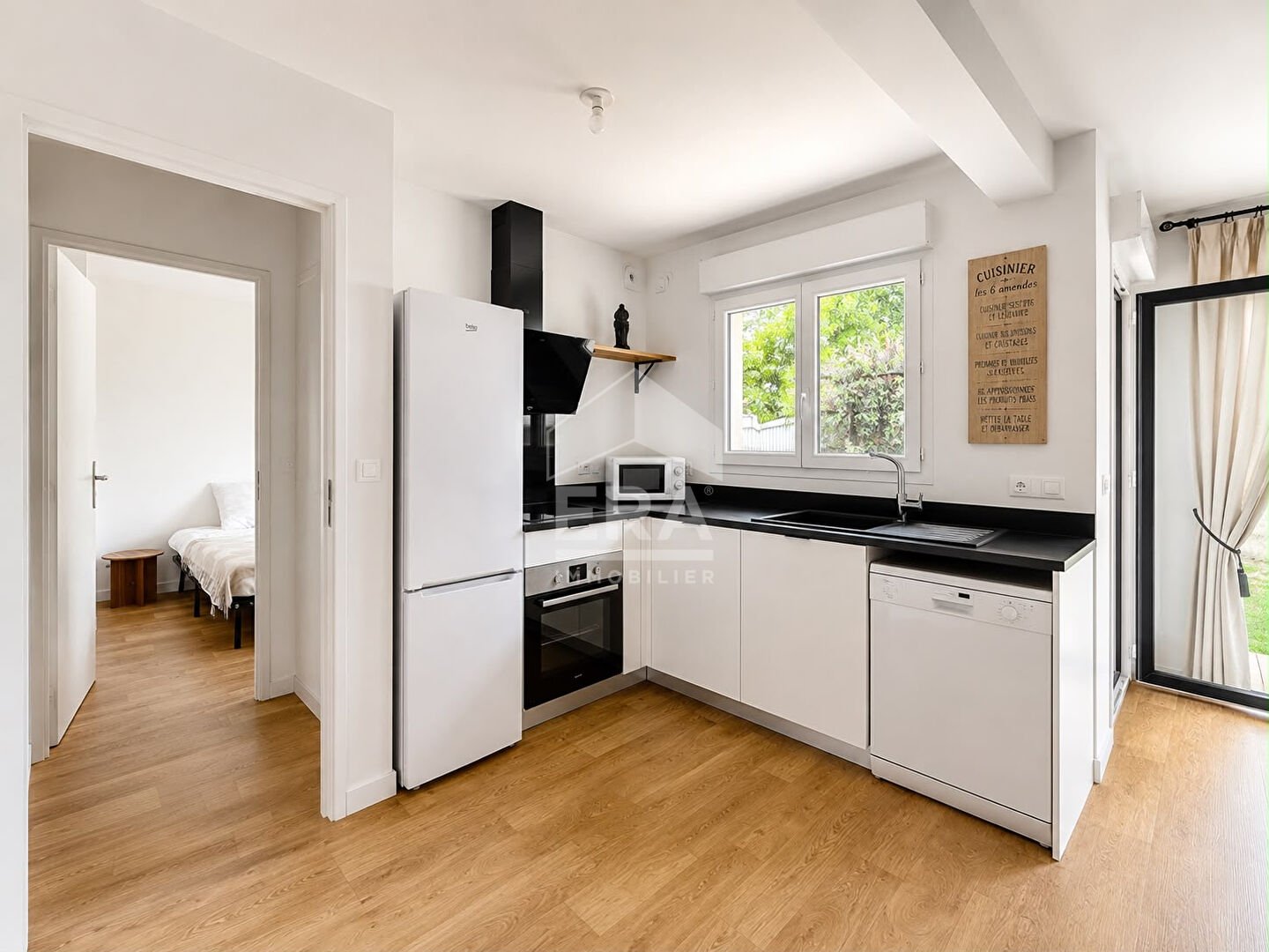 Appartement à vendre, 64m², Gujan-Mestras