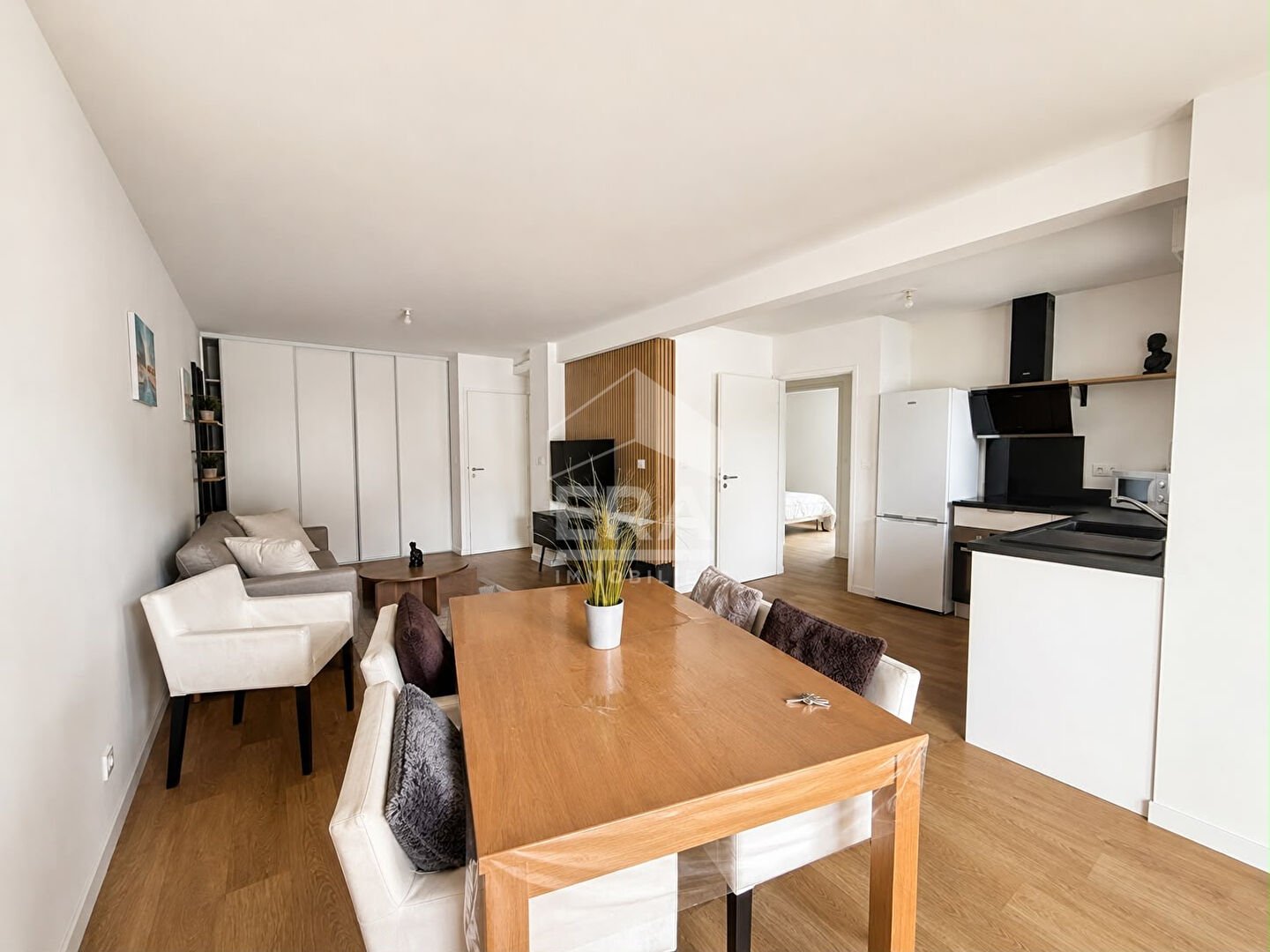Appartement à vendre, 64m², Gujan-Mestras