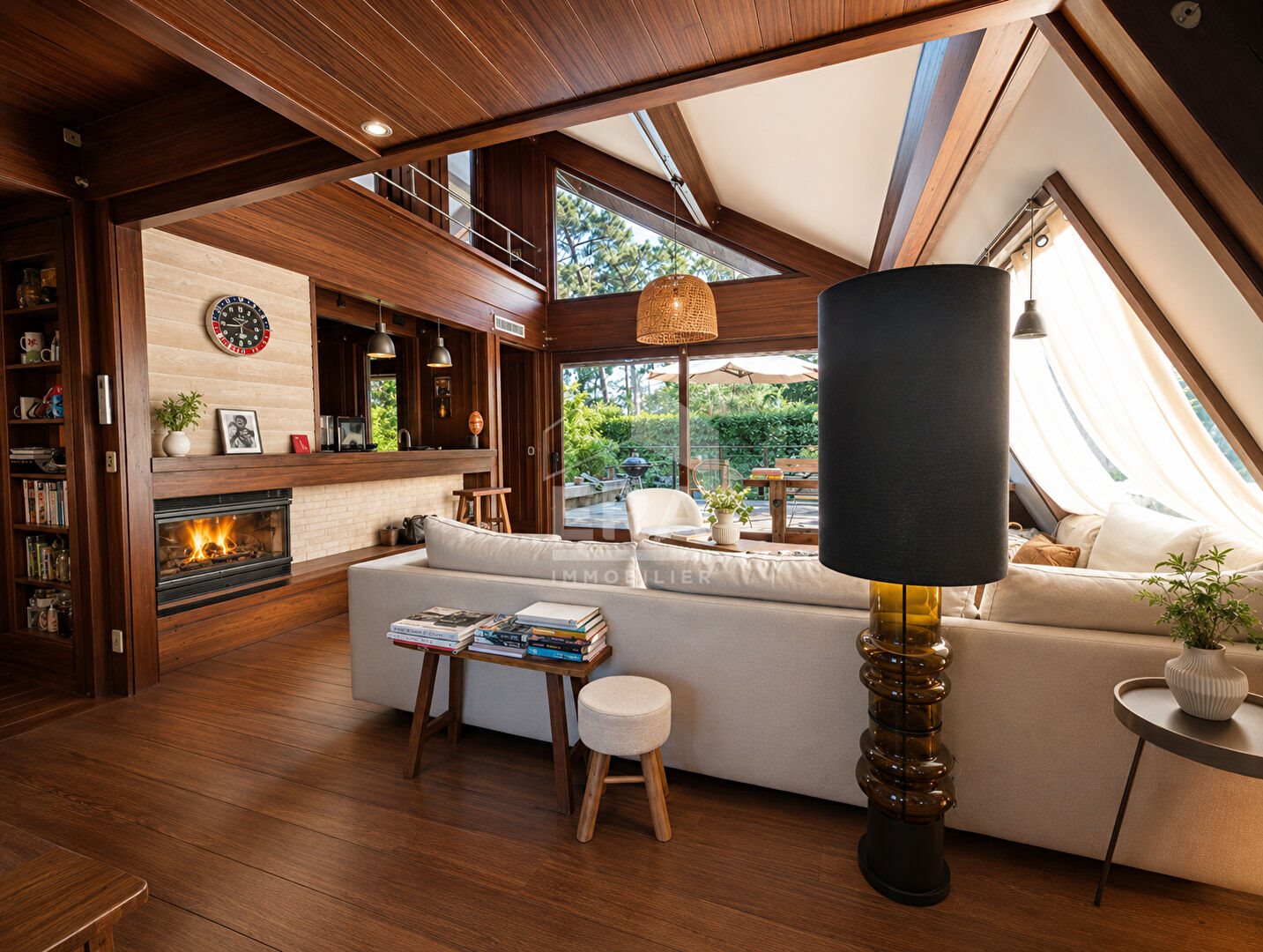 Maison à vendre, 200m², La Teste-de-Buch