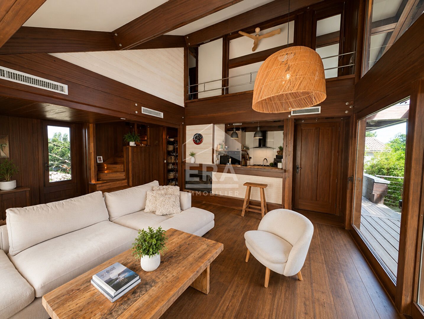 Maison à vendre, 200m², La Teste-de-Buch