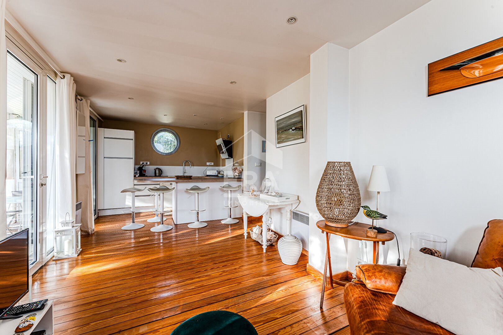 Maison à vendre, 65m², Arcachon