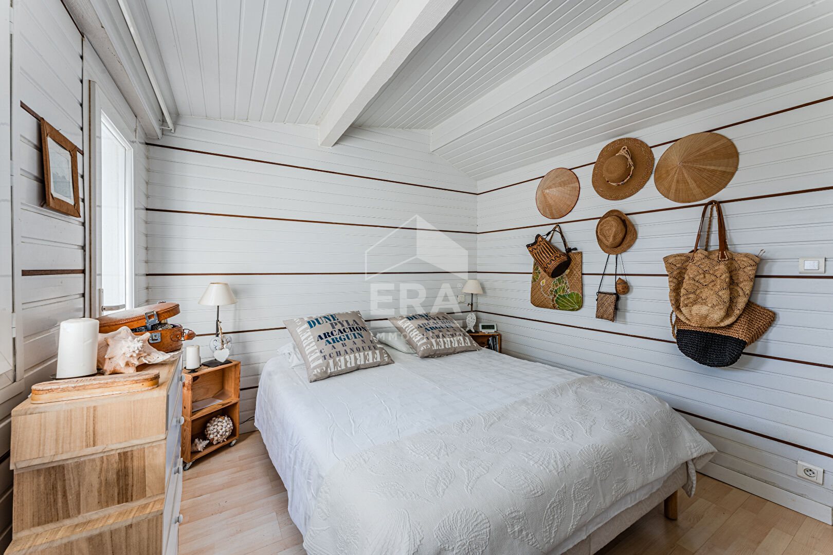 Maison à vendre, 65m², Arcachon