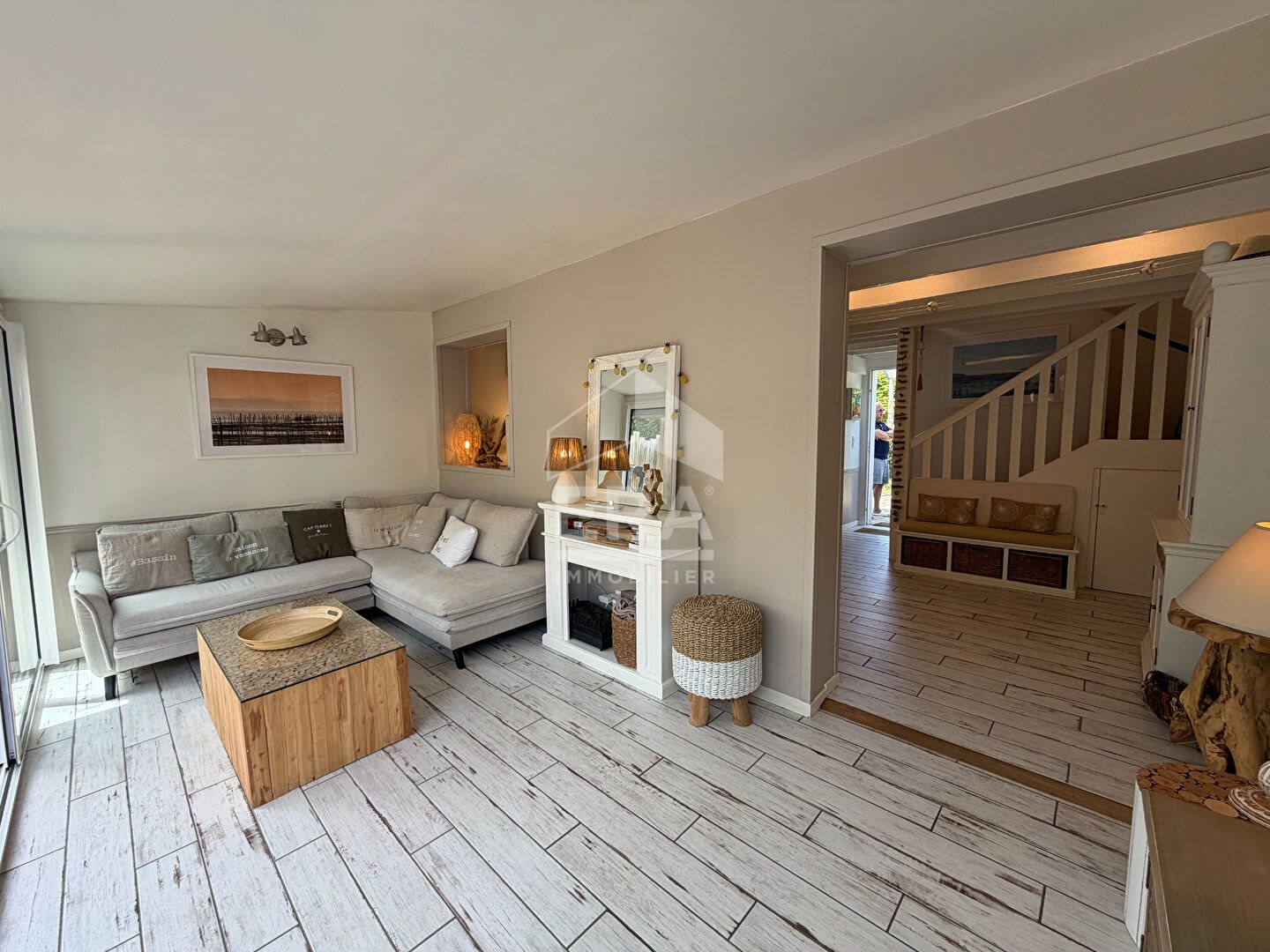 Maison à vendre, 62m², La Teste-de-Buch