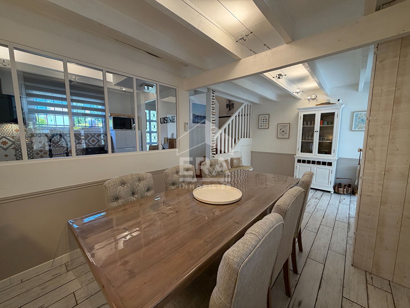 Maison à vendre, 62m², La Teste-de-Buch