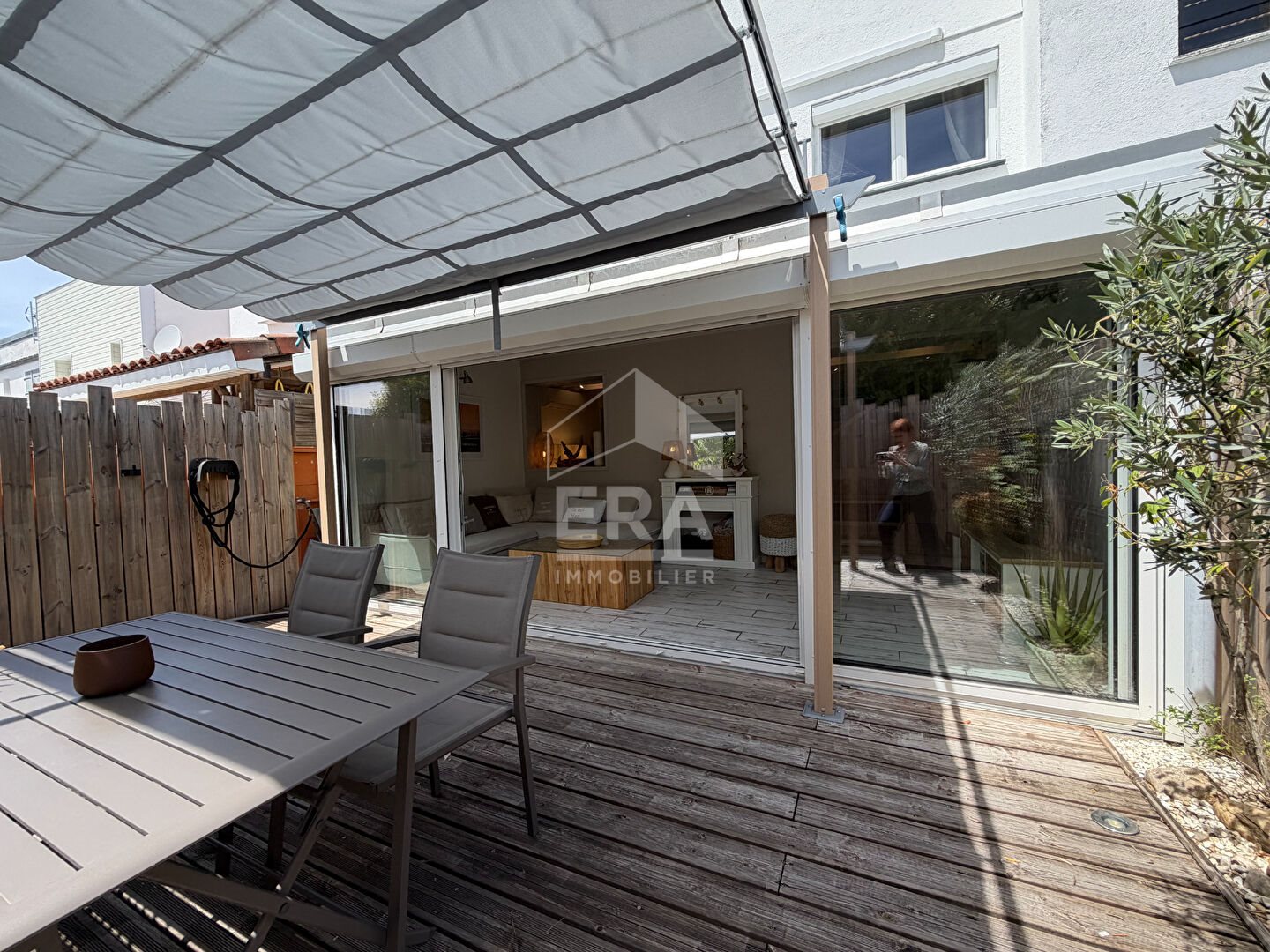 Maison à vendre, 62m², La Teste-de-Buch