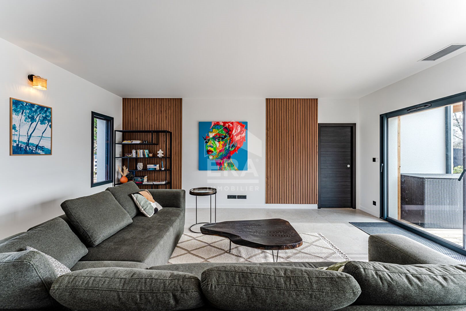 Maison à vendre, 164m², Mios