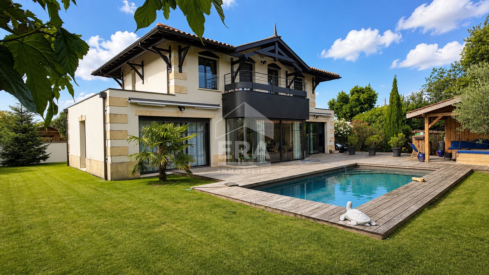 Maison à vendre, 162m², La Teste-de-Buch