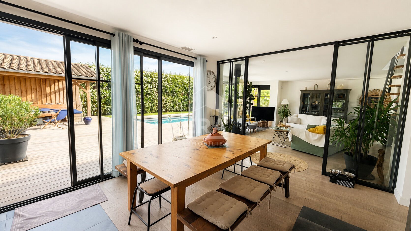 Maison à vendre, 162m², La Teste-de-Buch