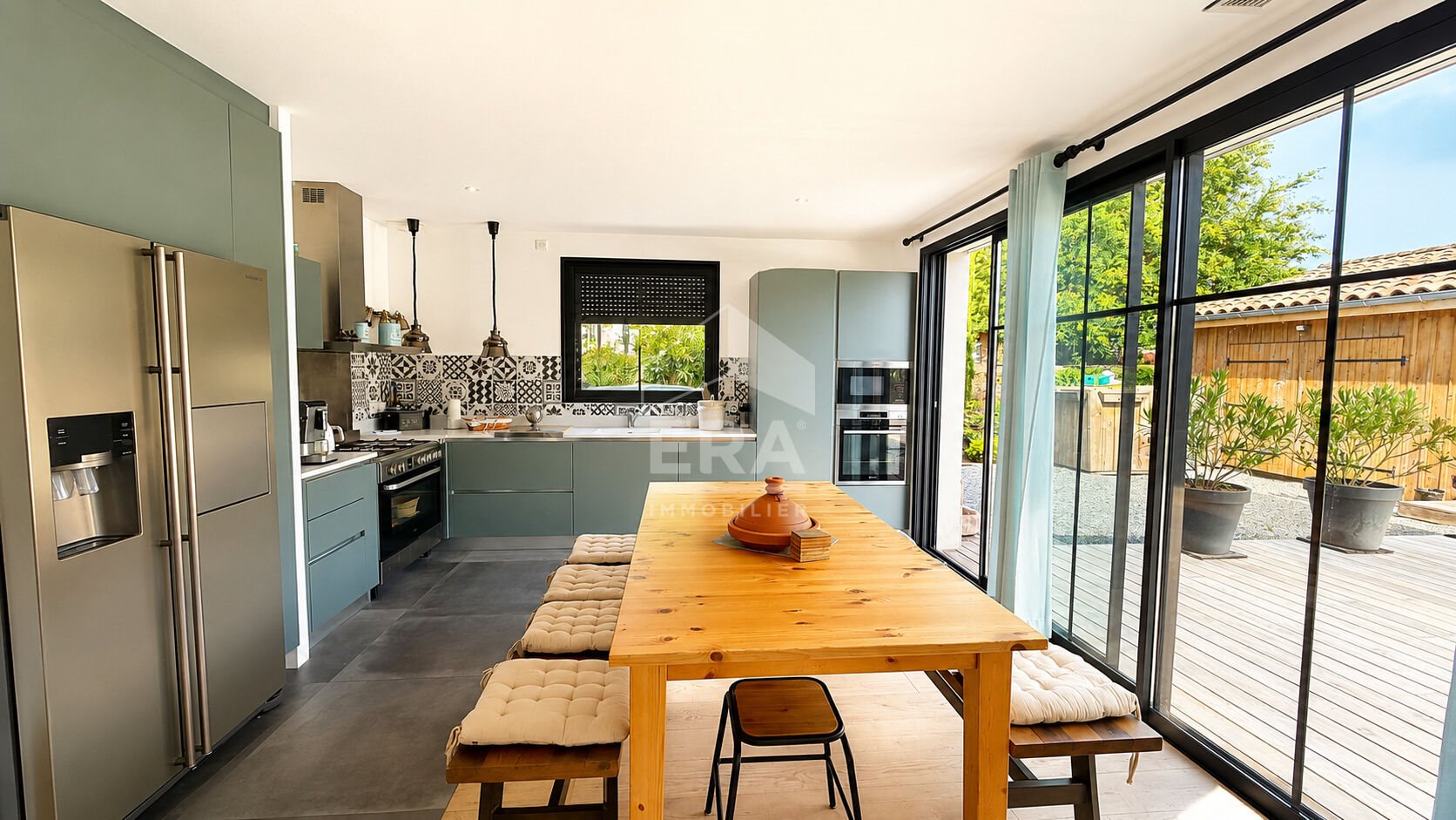Maison à vendre, 162m², La Teste-de-Buch
