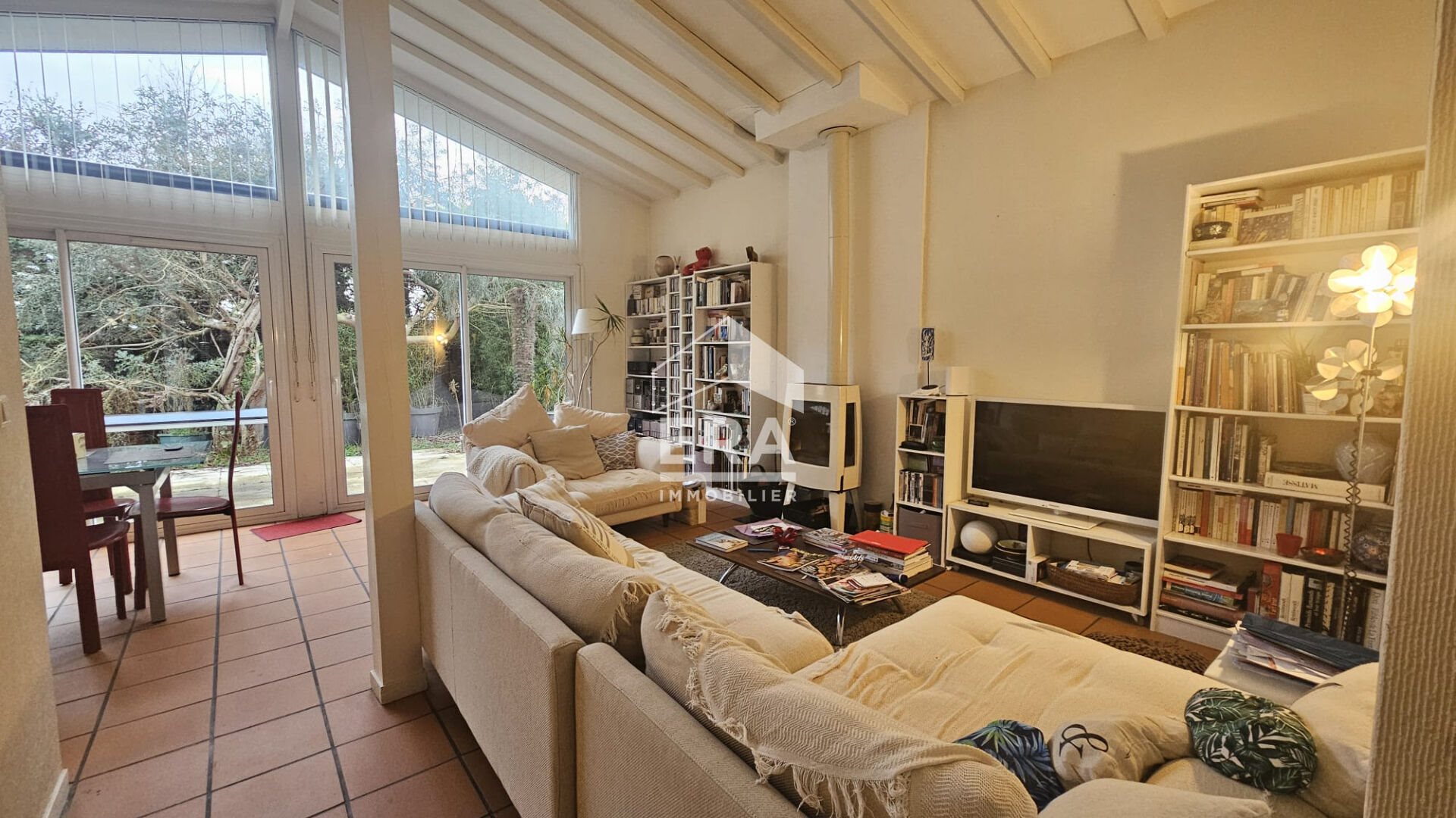 Maison à vendre, 106m², La Teste-de-Buch