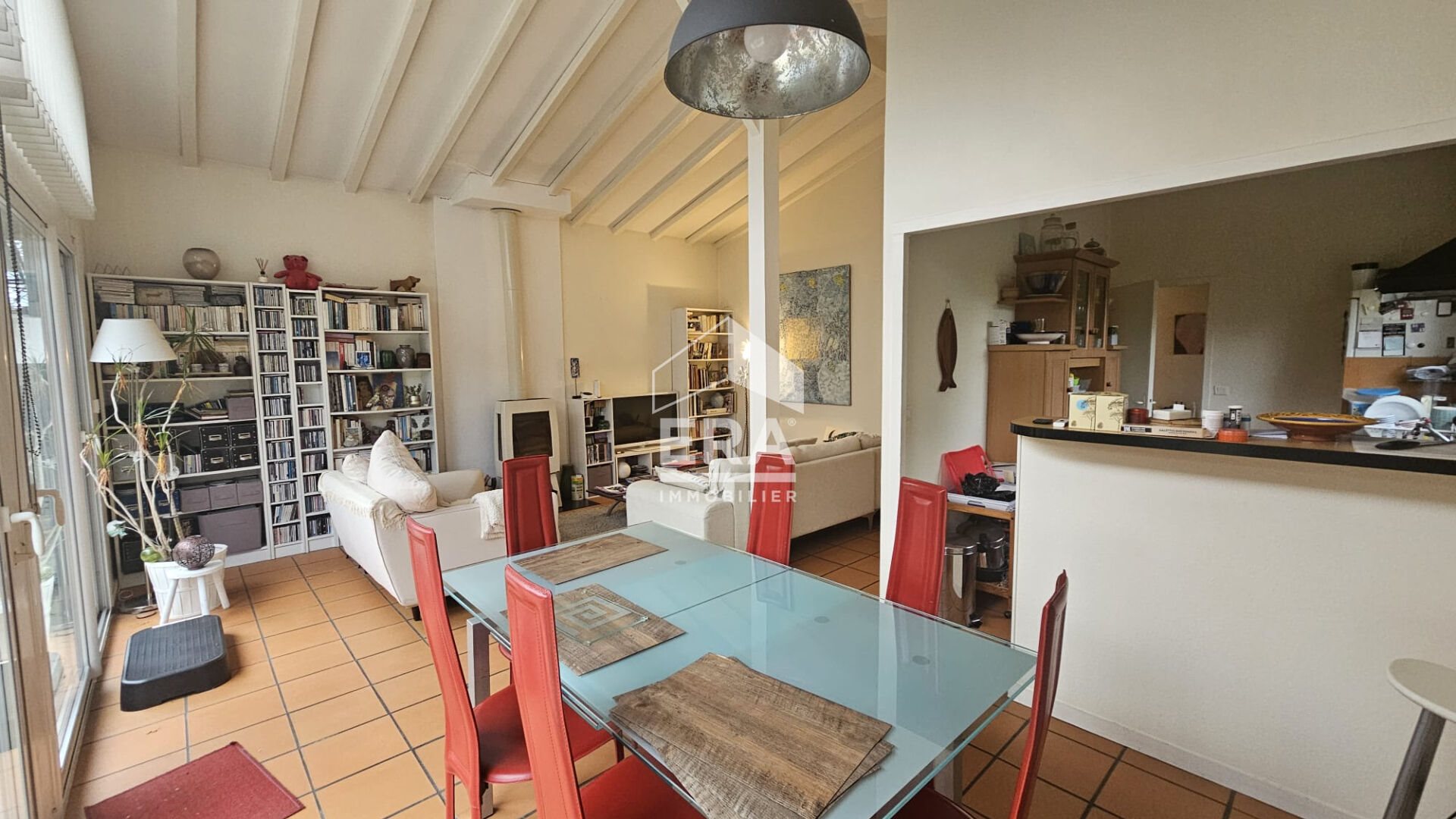 Maison à vendre, 106m², La Teste-de-Buch