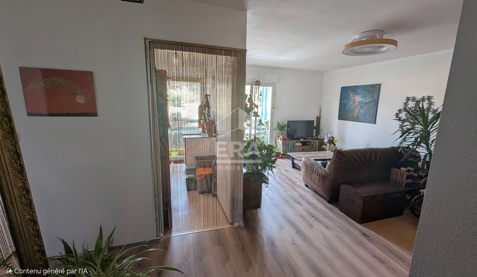 Appartement à vendre, 48m², Le Teich