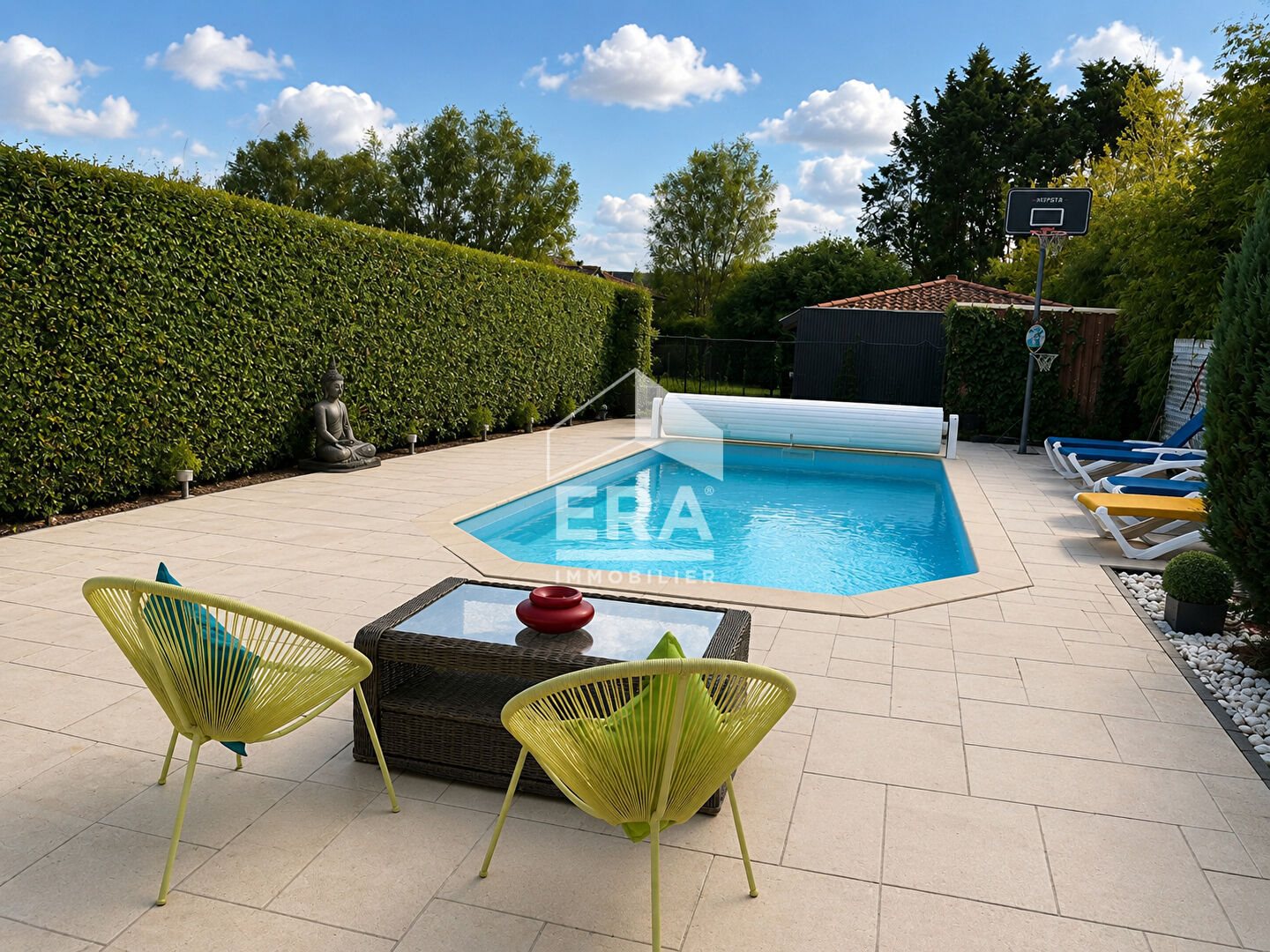 Maison à vendre, 170m², La Teste-de-Buch