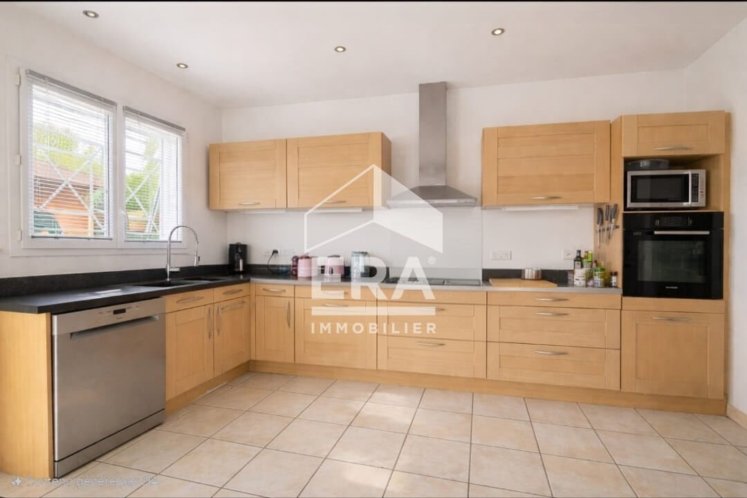 Maison à vendre, 170m², La Teste-de-Buch