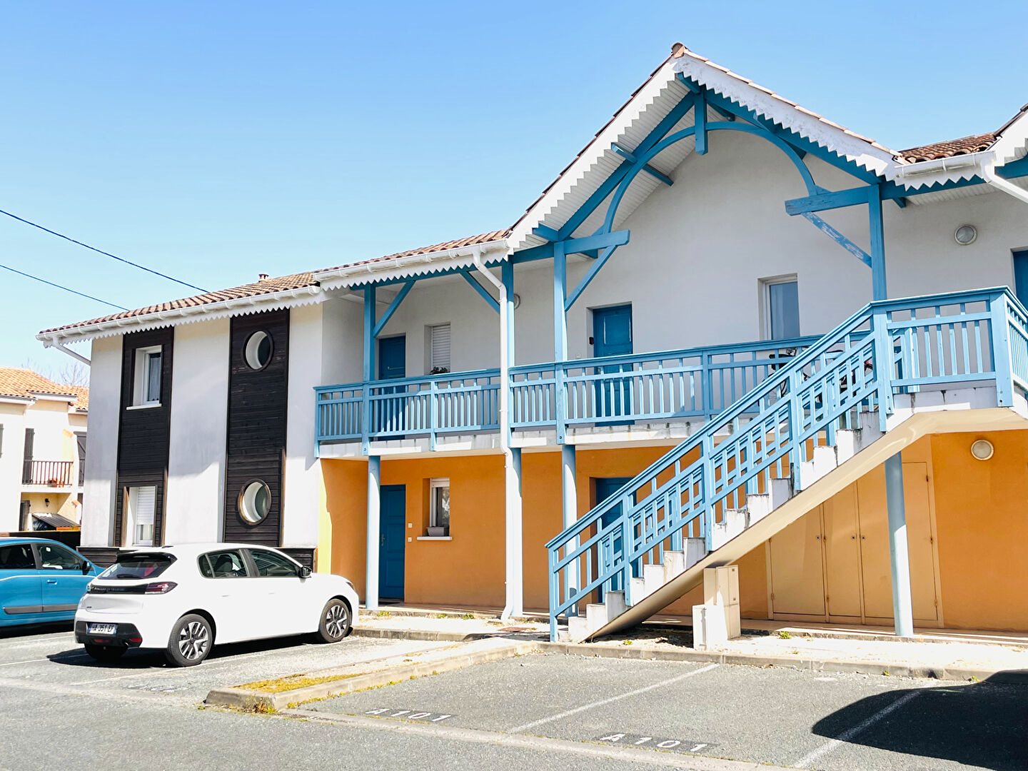 Appartement à vendre, 63m², La Teste-de-Buch