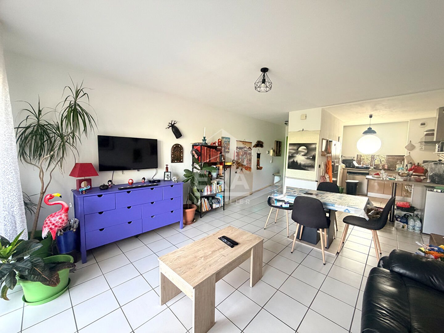 Appartement à vendre, 63m², La Teste-de-Buch