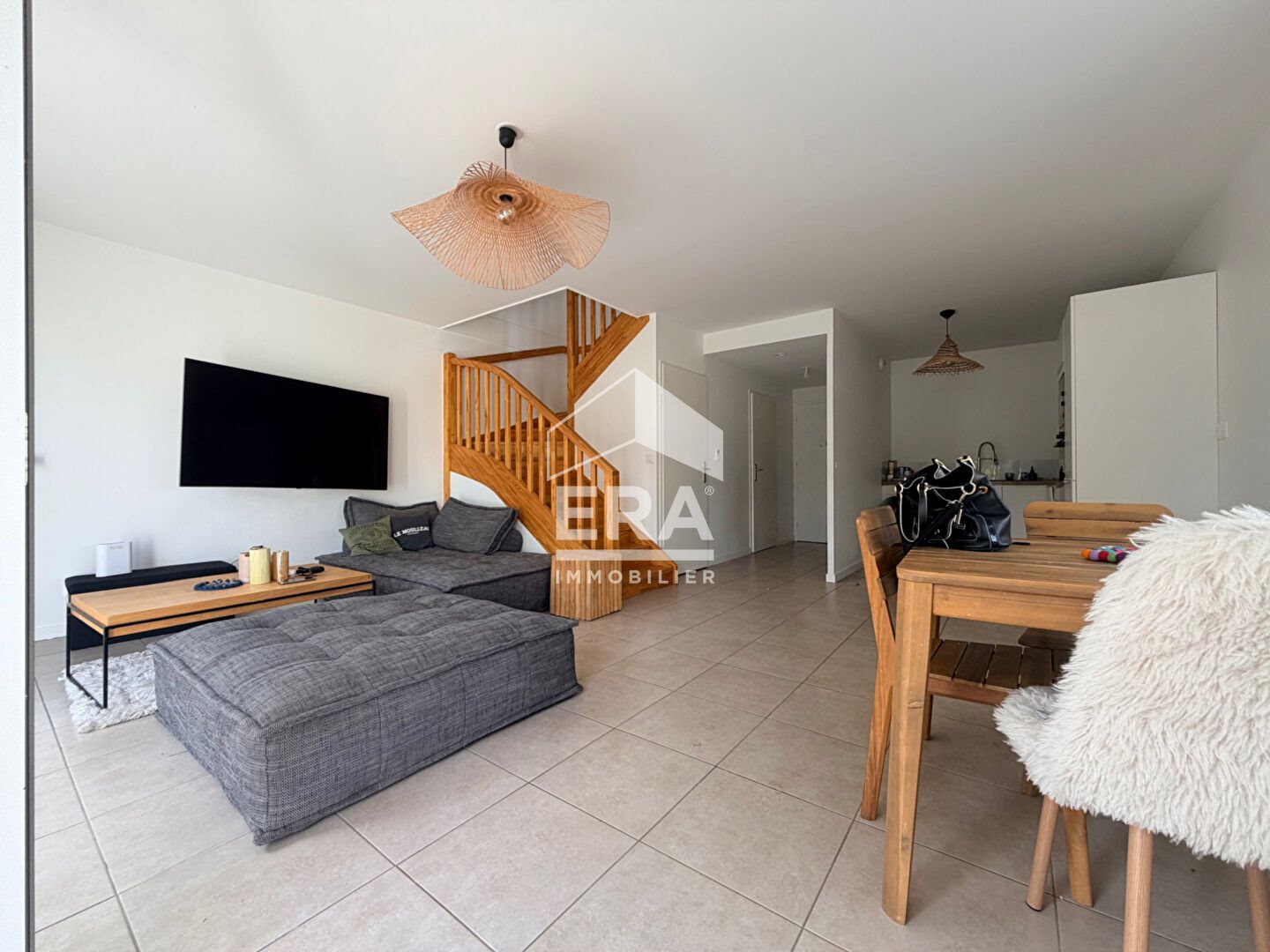 Maison à vendre, 84m², La Teste-de-Buch
