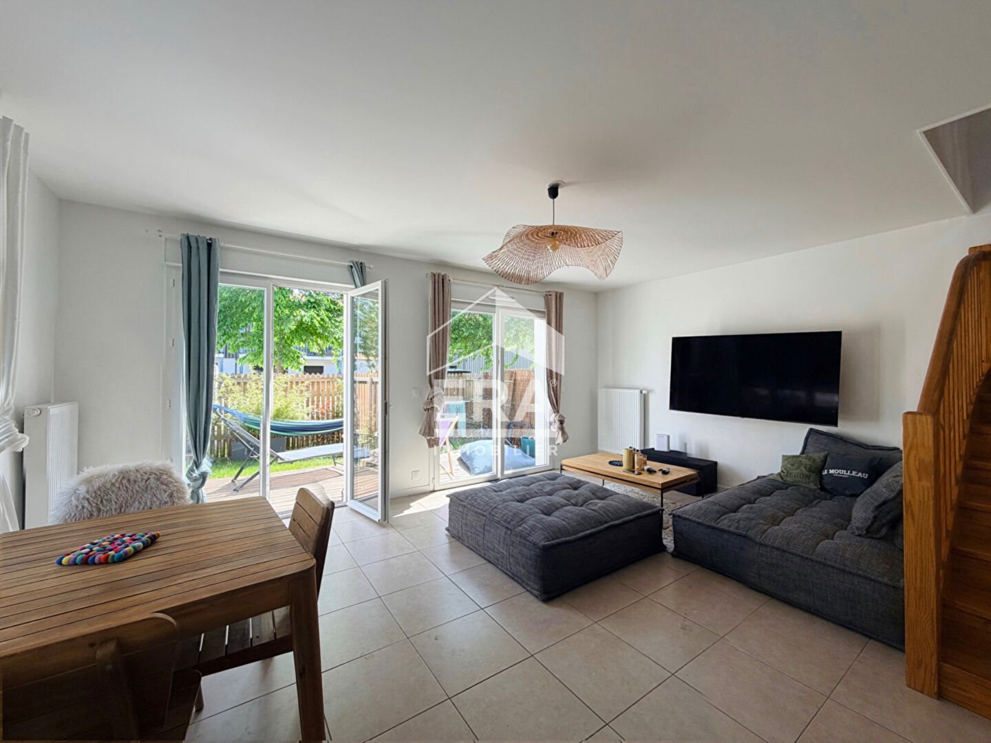 Maison à vendre, 84m², La Teste-de-Buch