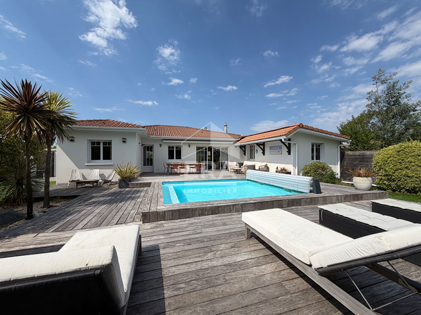 Maison à vendre, 167m², Gujan-Mestras