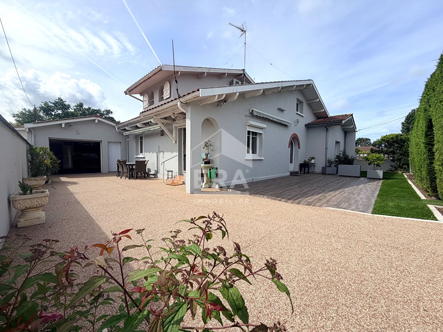 Maison à vendre, 127m², La Teste-de-Buch