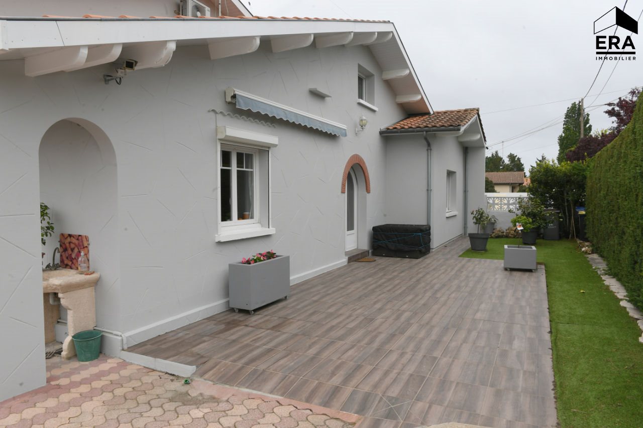 Maison à vendre, 127m², La Teste-de-Buch
