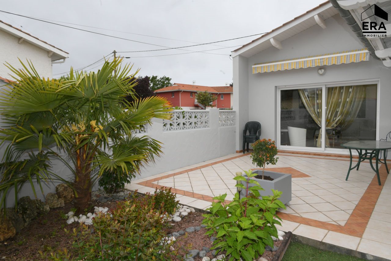 Maison à vendre, 127m², La Teste-de-Buch