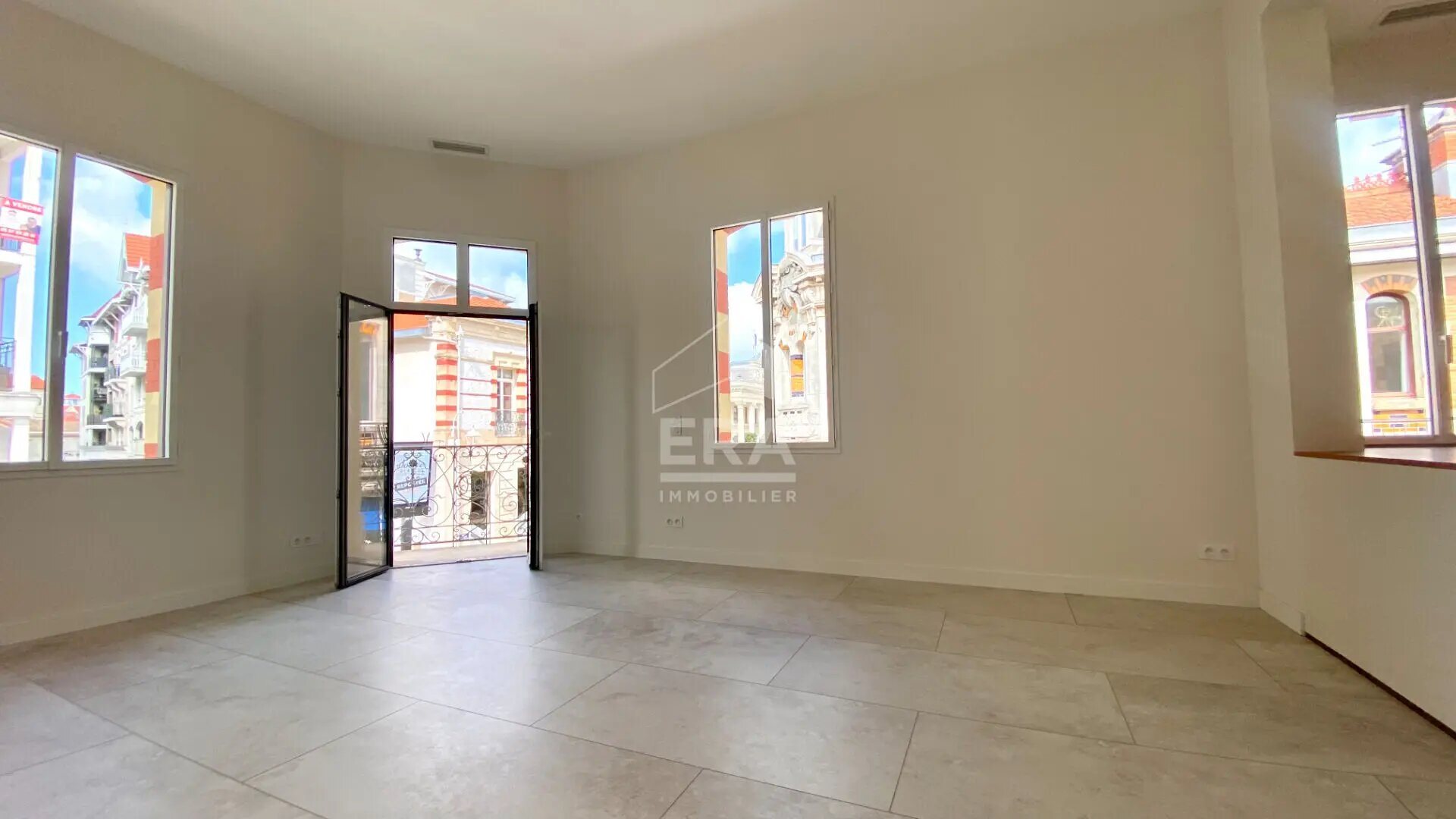 Appartement à vendre, 102m², Arcachon