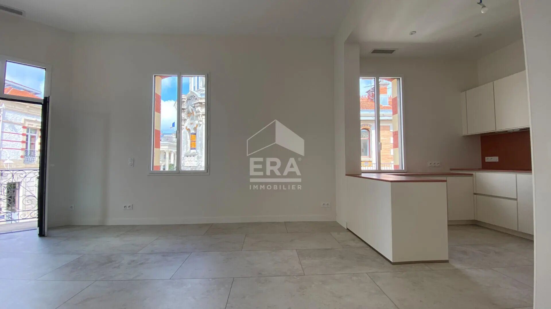 Appartement à vendre, 102m², Arcachon
