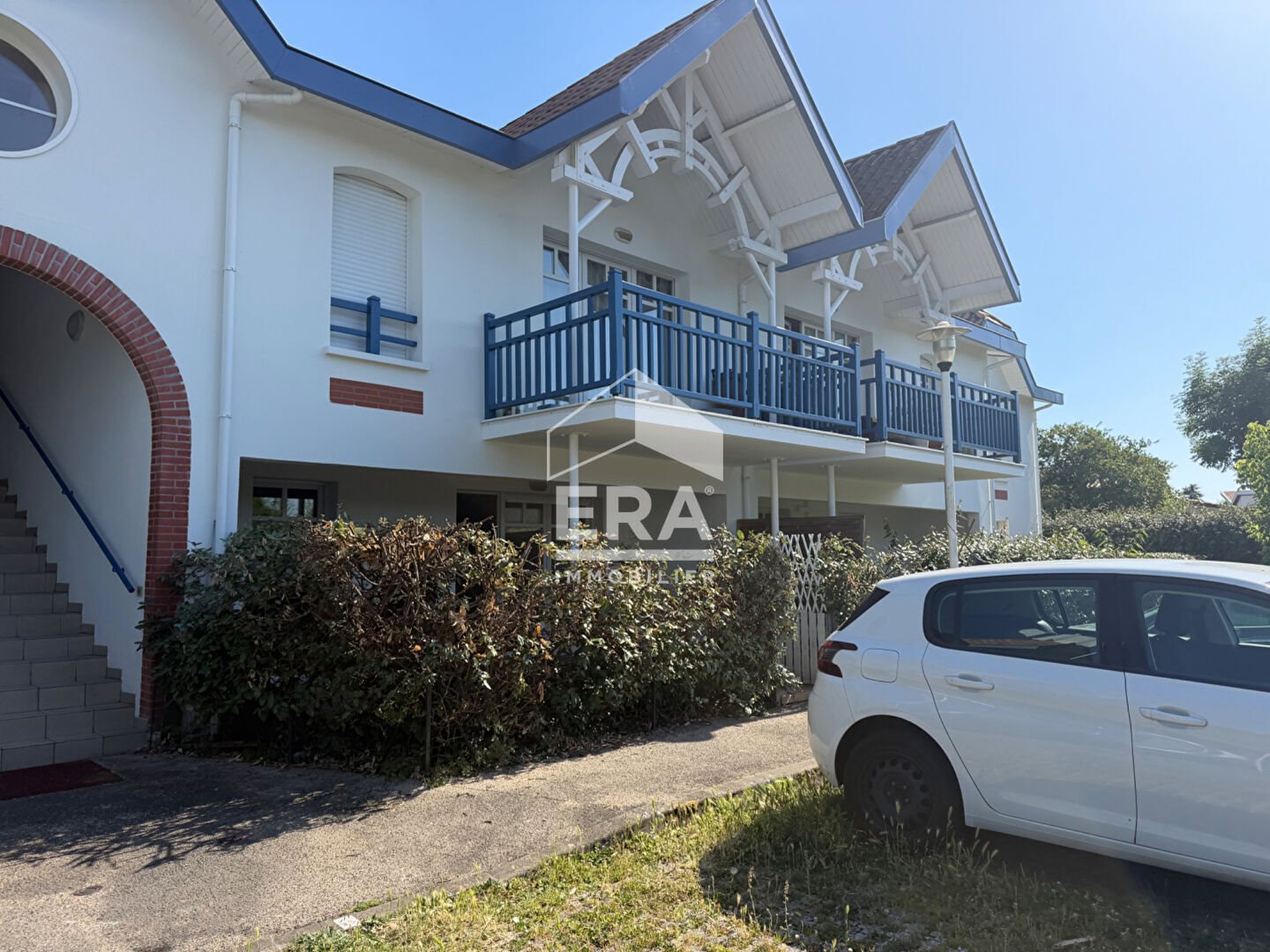 Appartement à vendre, 42m², La Teste-de-Buch