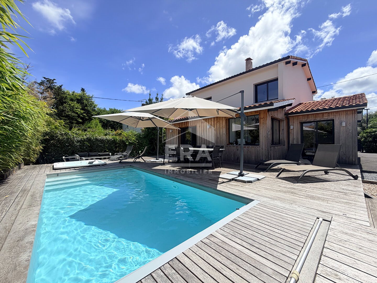 Maison à vendre, 124m², La Teste-de-Buch