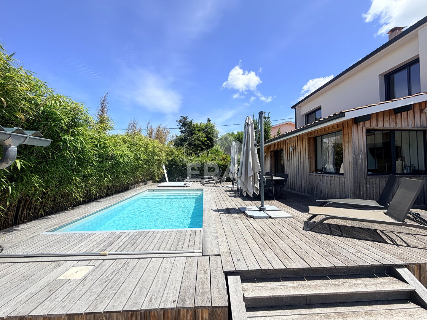 Maison à vendre, 124m², La Teste-de-Buch