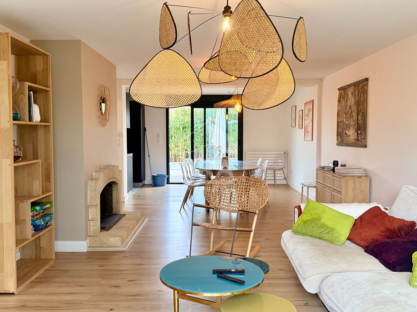 Maison à vendre, 124m², La Teste-de-Buch