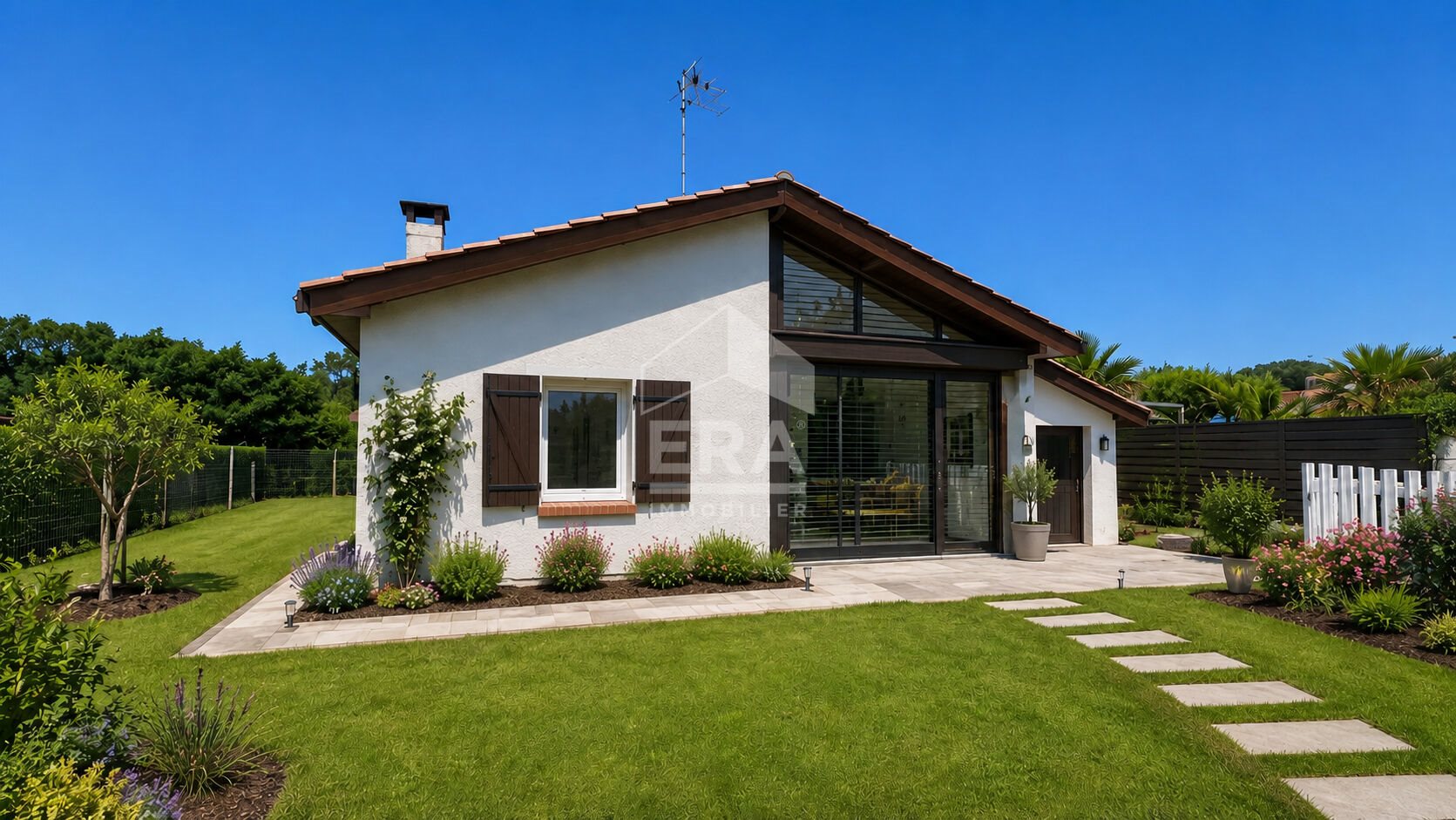 Maison à vendre, 99m², La Teste-de-Buch