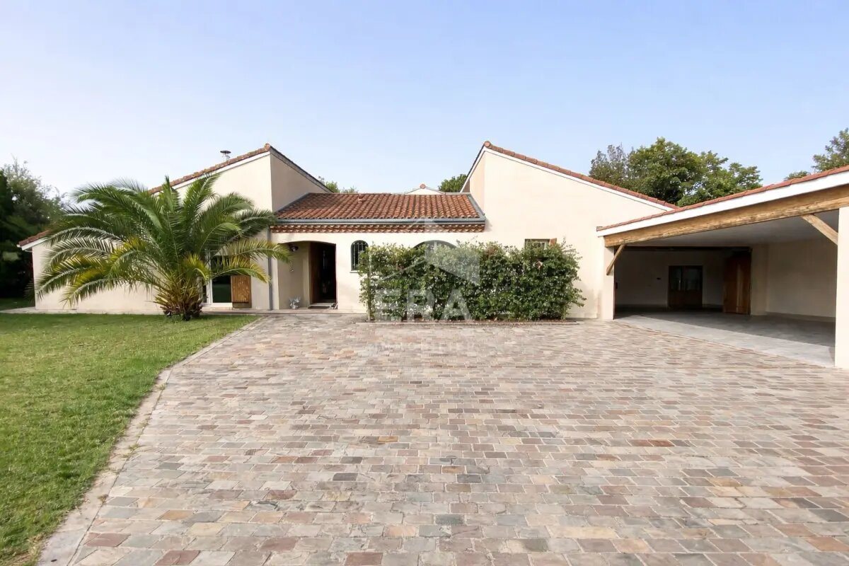 Maison à vendre, 173m², La Teste-de-Buch
