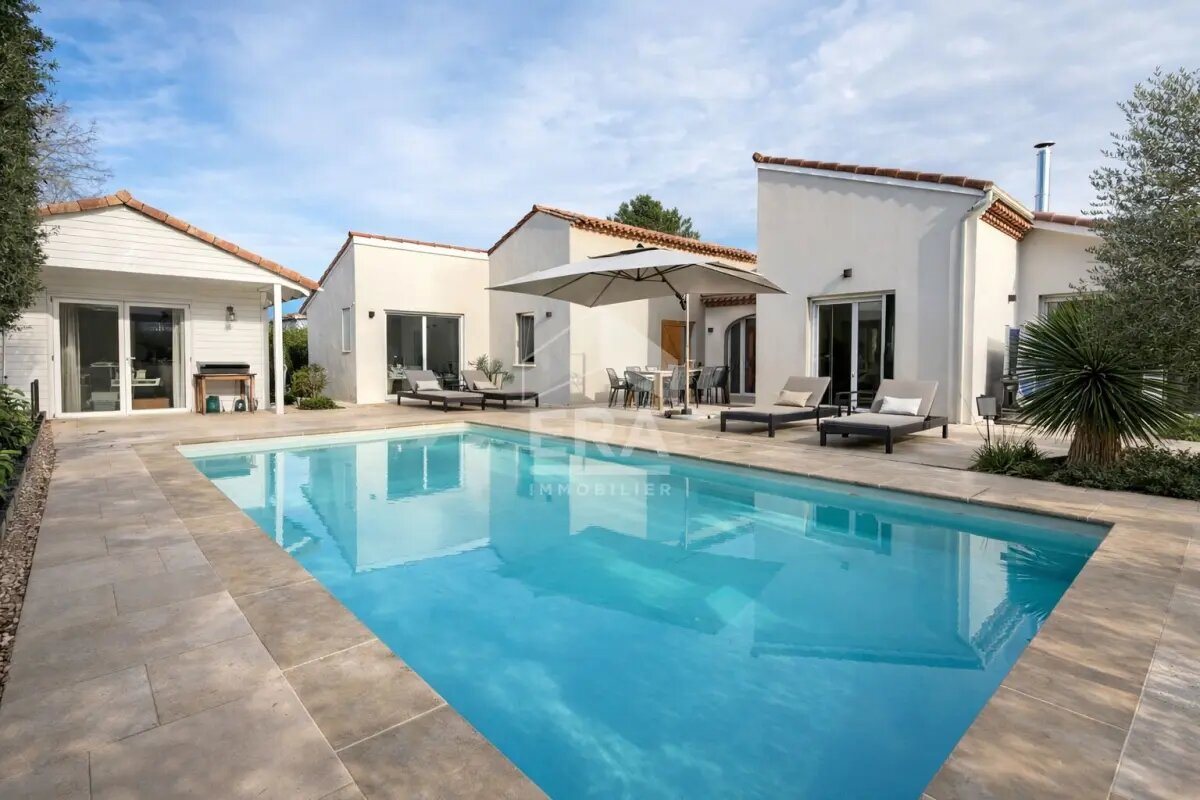 Maison à vendre, 173m², La Teste-de-Buch