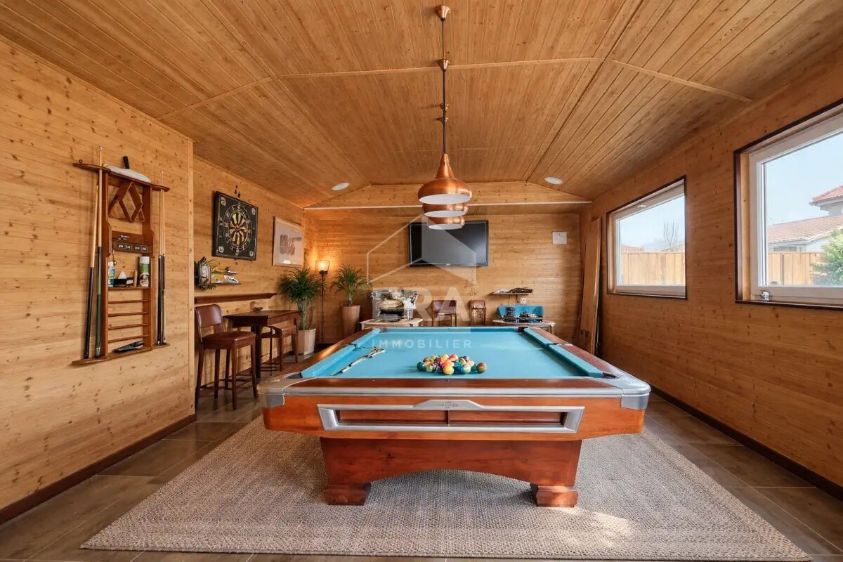 Maison à vendre, 173m², La Teste-de-Buch