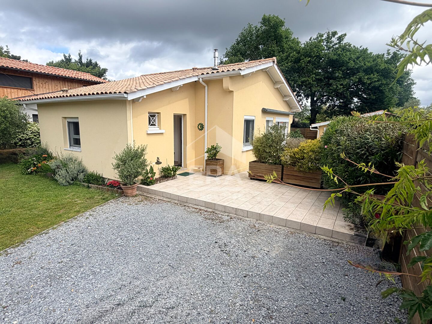 Maison à vendre, 105m², La Teste-de-Buch