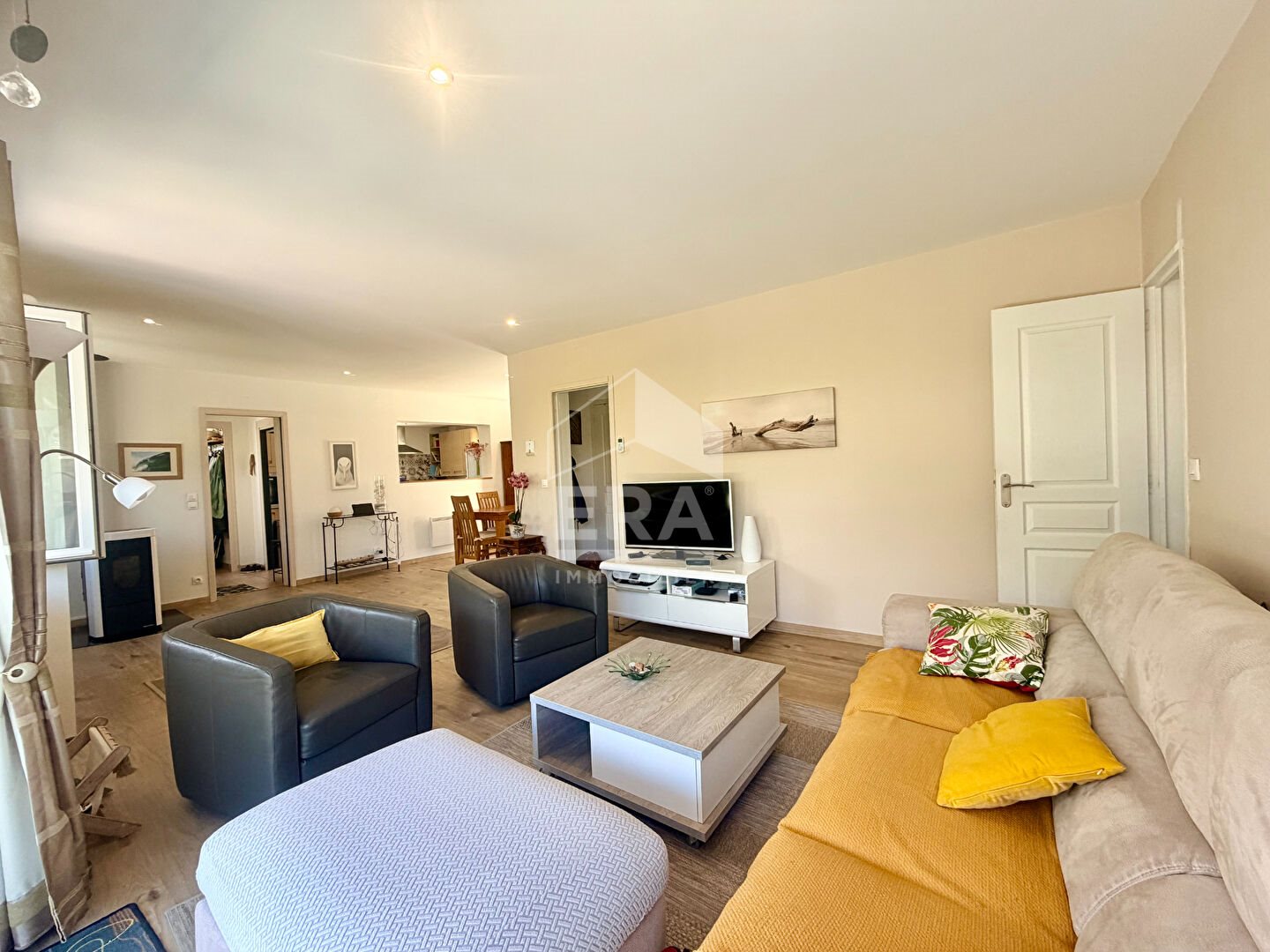 Maison à vendre, 105m², La Teste-de-Buch