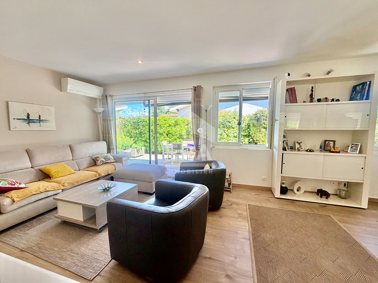 Maison à vendre, 105m², La Teste-de-Buch