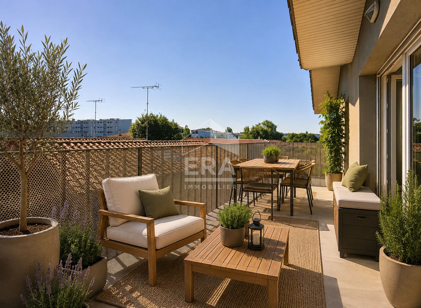 Appartement à vendre, 79m², La Teste-de-Buch