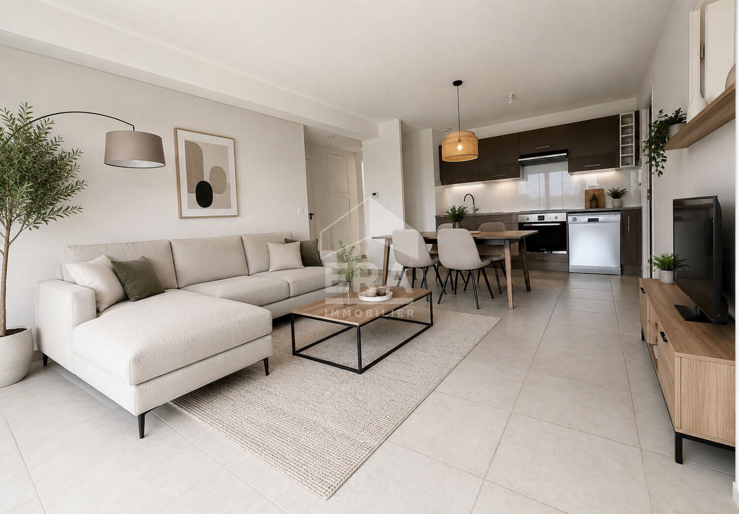Appartement à vendre, 79m², La Teste-de-Buch